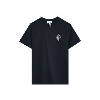 Áo thun nam. Thời Trang Nam. Chất liệu cotton 4 chiều, co giãn mềm mịn, thấm hút mồ hôi tốt.