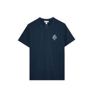 Áo thun nam. Thời Trang Nam. Chất liệu cotton 4 chiều, co giãn mềm mịn, thấm hút mồ hôi tốt.