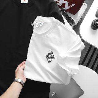 Áo thun nam. Thời Trang Nam. Chất liệu cotton 4 chiều, co giãn mềm mịn, thấm hút mồ hôi tốt.
