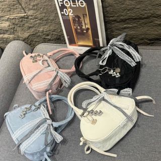TÚI XÁCH NỮ W885 – XINH NHẸ NHÀNG, ĐI CHƠI CỰC HỢP