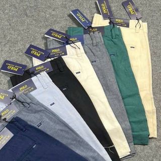 Sọt - PL  LINEN nam. Chuẩn vải linen.