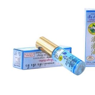 Dầu lăn bồ câu Cheng Cheng 5ml
