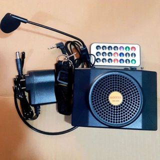 MÁY TRỢ GIẢNG SONIS SN-898 – BLUETOOTH