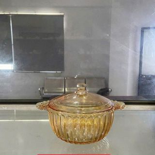 NỒI THỦY TINH HỔ PHÁCH CÓ NẮP BW-002J – 1100ML (T18)