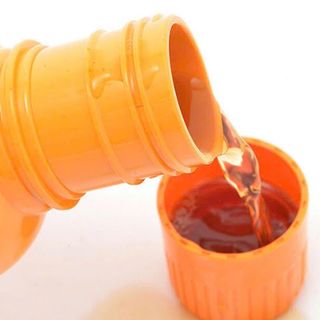 Nước súc miệng Propolinse của Nhật 600ml cam