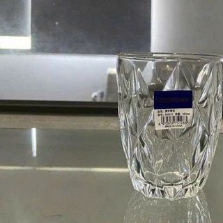 BỘ 6 LY THUỶ TINH CAO CẤP 280ml DM311 (T12)