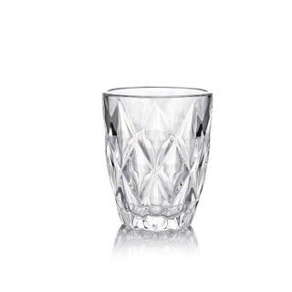BỘ 6 LY THUỶ TINH CAO CẤP 280ml DM311 (T12)