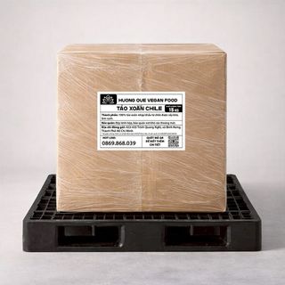 TUYỂN SỈ / ĐỐI TÁC PHÂN PHỐI TẢO XOẮN NHẬP KHẨU CHÍNH NGẠCH