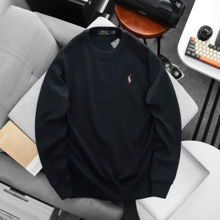 Sweater Nam.   Vải cotton cá sấu chập cao cấp, hàng chính phẩm, chất đẹp, co giãn thoải mái.
