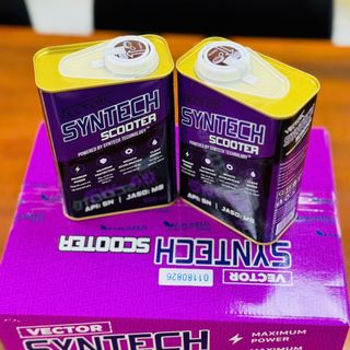 Chính sách hấp dẫn khi trở thành NPP độc quyền dầu nhớt VECTOR ở Vĩnh Long
