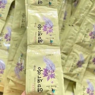 Gội phủ bạc sâm 1 gói HQ