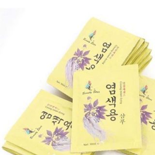 Gội phủ bạc sâm 1 gói HQ