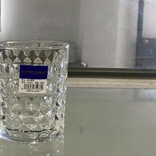 BỘ 6 LY THUỶ TINH CARO 280ml DM303 (T12)