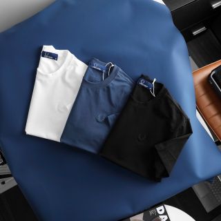 Áo thun nam/ nữ. Chất vải cotton 4c.