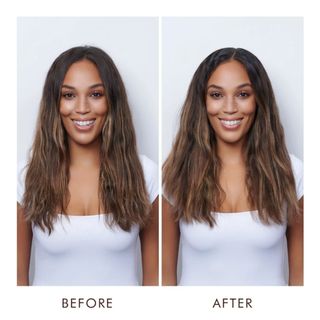 Dầu gội khô Moroccanoil Dry Shampoo Dark Tones chính hãng - Hút dầu thừa, làm sạch tóc, dành cho tóc tối màu