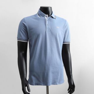 POLO BOSS COTTON NEW. Chất liệu Cotton gai 4c Mịn. cao cấp.