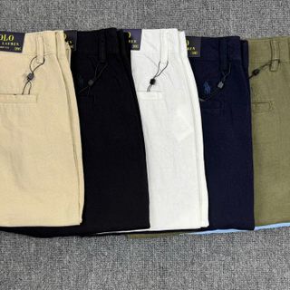 Quần dài nam.Chất vải linen