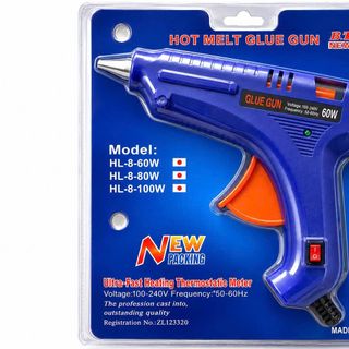 SÚNG BẮN KEO CÓ CÔNG TẮC 60w (T50)