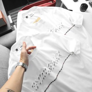 Tshirt bbr nam. Chất thun cotton 4c cao cấp xịn.