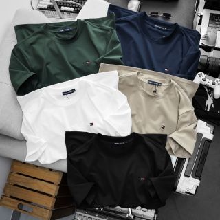Áo thun nam. Chất thun 100%cotton 4c xịn mịn.