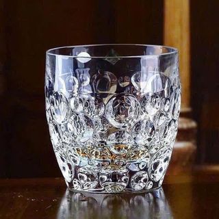 BỘ 6 LY THUỶ TINH BI BỌT DELI GLASS TK220 (T12)