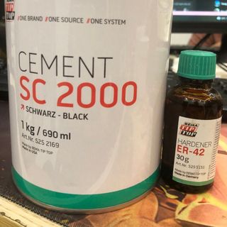CEMENT SC2000 , Keo dán nguội SC2000