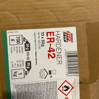 CEMENT SC2000 , Keo dán nguội SC2000