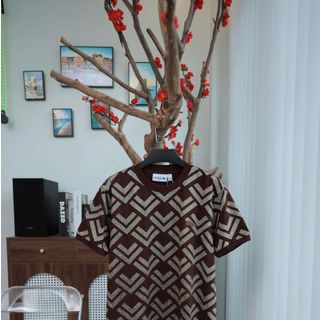 Áo thun chất cotton 4c cao cấp nam.