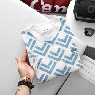 Áo thun chất cotton 4c cao cấp nam.