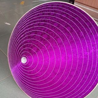 NÓN LỤA