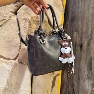✨ [TẶNG CHARM] TÚI XÁCH NỮ W875 – NHỎ XINH, HÀN QUỐC & DỄ PHỐI ĐỒ ✨
