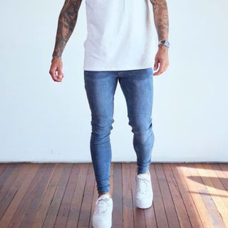 Mẫu áo thun.  Chất thun 100% coton cao cấp đã xử lý co rút , Chất vải dày vừa mềm mịn thấm hút mồ hôi tốt.
