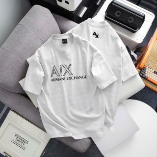 Mẫu áo thun.  Chất thun 100% coton cao cấp đã xử lý co rút , Chất vải dày vừa mềm mịn thấm hút mồ hôi tốt.