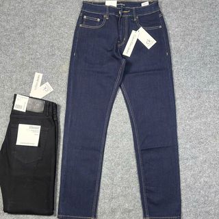 Jeans CK co giãn nam. PHOM SLIM.