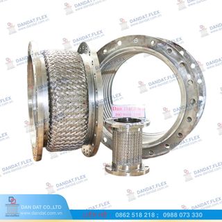 Khớp nối mềm nối ren, khớp nối kim loại nối ren, khớp nối mềm rắc co inox, khớp nối mềm rắc co vi sinh, khớp nối mềm kết nối ren ngoài