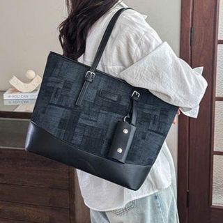 ✨ [TẶNG CHARM] TÚI XÁCH NỮ CÔNG SỞ W876 – RỘNG RÃI, THANH LỊCH & THỜI TRANG ✨