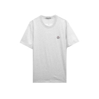 T-Shirt Moncler Basic. Chất liệu Cotton 4 chiều.