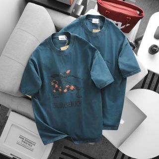 Tshirt was bbr nam.  Chất cotton 250gsm 100% dày dặn.