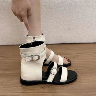BỐT NỮ KATE STYLE 2831 – THANH LỊCH, HIỆN ĐẠI, DỄ PHỐI ĐỒ