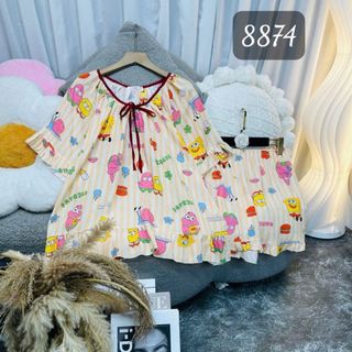 BỘ ĐÙI TOLE VIỀN CỔ LONA (8874)