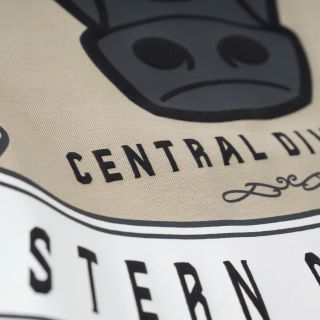 Chicago Tshirt Man.  Chất thun cotton 4c xịn mịn.
