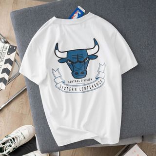Chicago Tshirt Man.  Chất thun cotton 4c xịn mịn.