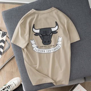 Chicago Tshirt Man.  Chất thun cotton 4c xịn mịn.