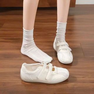 GIÀY BALLET NỮ G24 – MŨI TRÒN XINH XẮN, ĐẾ 1CM NHẸ NHÀNG PHONG CÁCH HÀN QUỐC