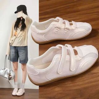 GIÀY BALLET NỮ G24 – MŨI TRÒN XINH XẮN, ĐẾ 1CM NHẸ NHÀNG PHONG CÁCH HÀN QUỐC