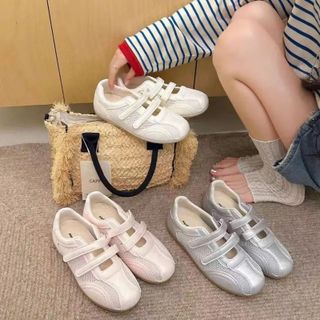GIÀY BALLET NỮ G24 – MŨI TRÒN XINH XẮN, ĐẾ 1CM NHẸ NHÀNG PHONG CÁCH HÀN QUỐC