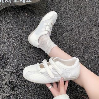 GIÀY BALLET NỮ G24 – MŨI TRÒN XINH XẮN, ĐẾ 1CM NHẸ NHÀNG PHONG CÁCH HÀN QUỐC