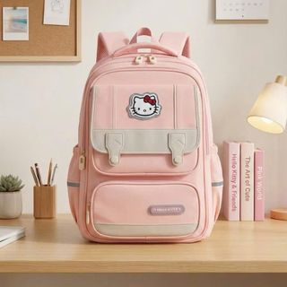 🎒✨ BALO TIỂU HỌC A2697 – XINH XẮN, NĂNG ĐỘNG, ĐI HỌC CỰC ĐÁNG YÊU! 🌸