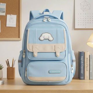 🎒✨ BALO TIỂU HỌC A2697 – XINH XẮN, NĂNG ĐỘNG, ĐI HỌC CỰC ĐÁNG YÊU! 🌸