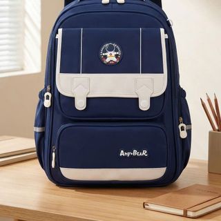 🎒✨ BALO TIỂU HỌC A2697 – XINH XẮN, NĂNG ĐỘNG, ĐI HỌC CỰC ĐÁNG YÊU! 🌸
